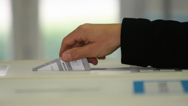 Ex Province, il 27 aprile le elezioni di secondo livello 
