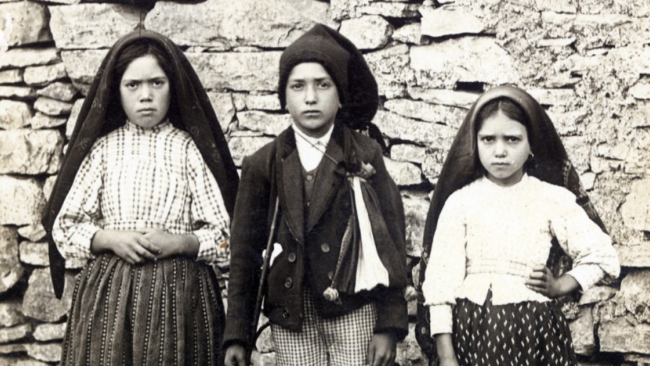 Ultime della sera: “Fatima”