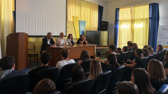 Mazara. Liceo Adria-Ballatore, la Giunta individua il Collegio dei Gesuiti come futura sede