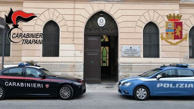 Trapani, sequestro anticipato di beni ai fini della confisca per 300mila euro