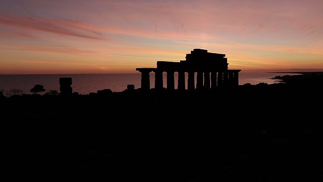 Parco archeologico di Selinunte, tutto pronto per una nuova settimana ricca di appuntamenti 