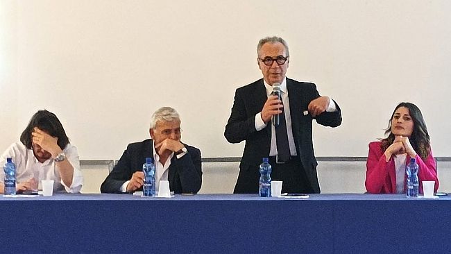 Urbanizzazione quartiere Villa Rosina, on. Catania: «non può rimanere irrisolta»