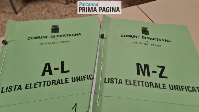 Referendum 2026: chiusi i seggi elettorali alle 23