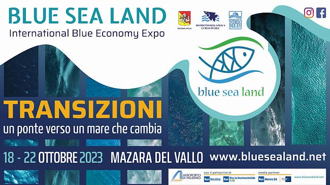 Blue Sea Land dedica uno spazio anche ai bambini con il Progetto del MASAF “Kit For Fish”