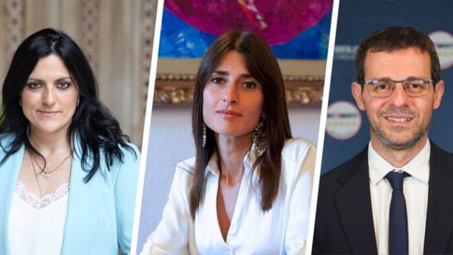 ​Inceneritori, M5S Ars contro Schifani: 