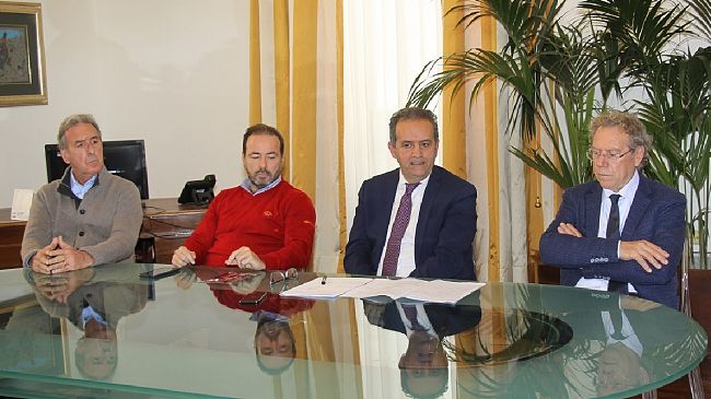 Marsala, presentato il programma degli eventi 2023