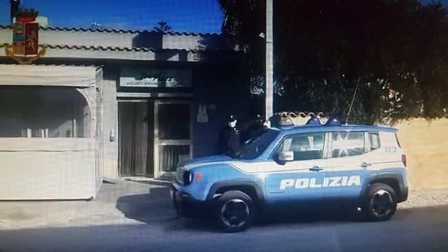 Marsala: la Polizia di Stato sequestra beni ad un pluripregiudicato