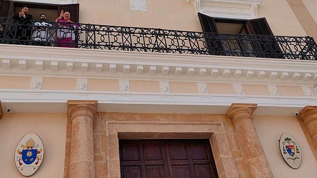Diocesi di Mazara: 