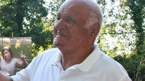 ​Erice piange la scomparsa di Bartolo Naso, uomo di sport e valori