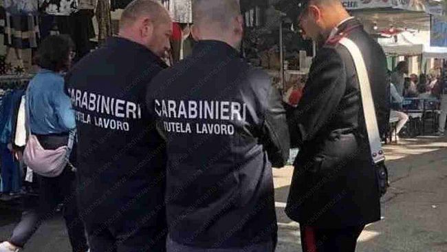 ​“Rider pagati 3 euro a consegna”, 4 indagati per caporalato