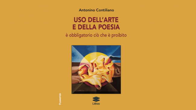 Pubblicato il libro 