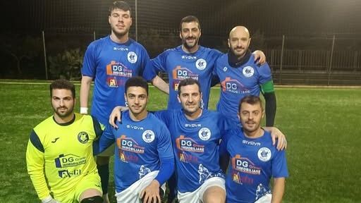 Futsal, terza vittoria consecutiva per Gesan e Omacla. Pareggio esterno per la Don Bosco Bonifato