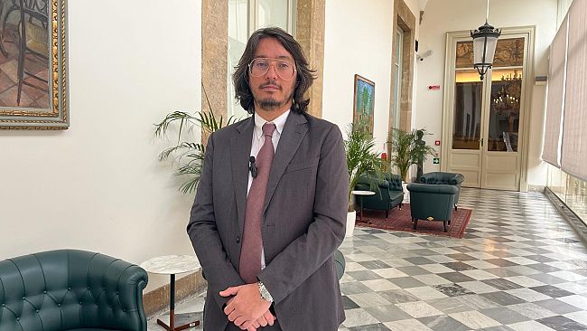 L'on Safina chiede di fare chiarezza a Fratelli d'Italia sul deposito nazionale di scorie nucleari nel trapanese
