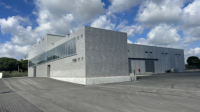 La Salluzzo SRL Centro Distribuzione di Castelvetrano assume autista con patente C e CQC