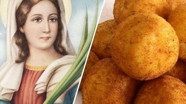 ​Diocesi di Trapani, al via festeggiamenti in onore di Santa Lucia