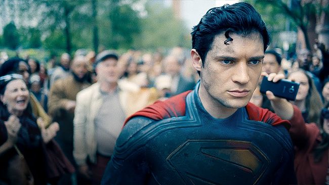 Superman: la rinascita dell’eroe di James Gunn – recensione a una settimana dall’uscita