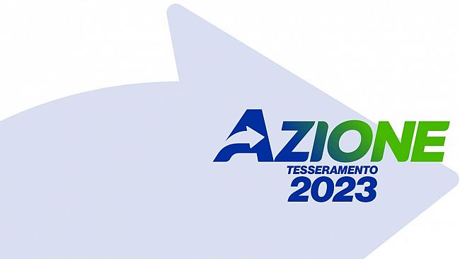 Mazara, AZIONE: al via campagna tesseramento 2023