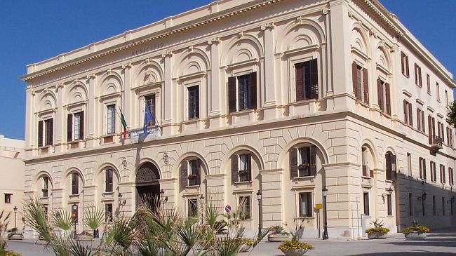 Circolo PD Trapani: 