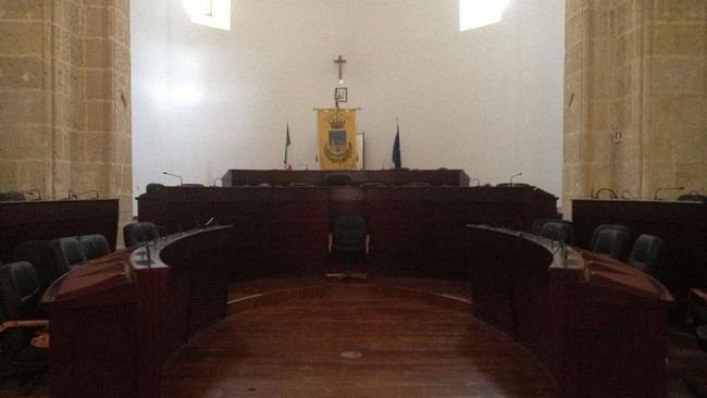 Mazara, i nomi ed i numeri del nuovo Consiglio comunale   