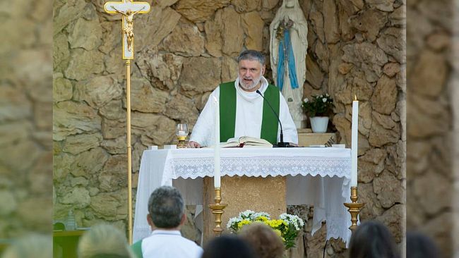 Diocesi di Trapani, si è spenta la madre di Don Alberto Genovese