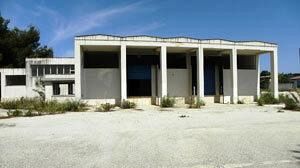 La Protezione civile regionale realizzera’ un’area di ricovero per le emergenze nell’area retrostante l’ex mattatoio comunale