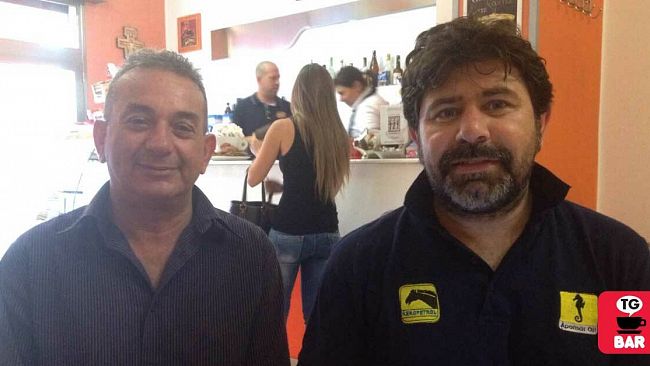 VIDEO – Tg Bar del 18 Giugno 2015
