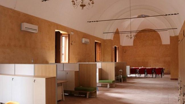 Castelvetrano, Istituito il servizio Spazio Neutro- Progetto con mamma e papà