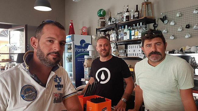 VIDEO – Tg bar: i cittadini ed il problema del traffico a Mazara