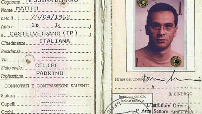Compie 25 anni di latitanza ‘u siccu’, il capo invisibile di Cosa Nostra. Un ritratto