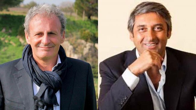 Mazara, Amministrative 2019, attesa strategica delle “truppen” Torrente-Scilla. Alleanze e qualche nome…
