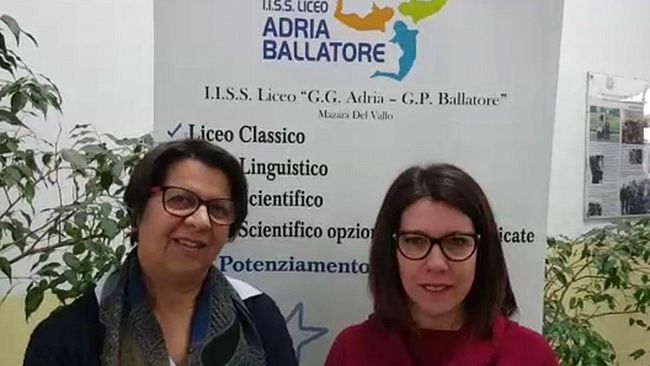 VIDEO – Gemellaggio Italia-Francia in memoria dei Partigiani