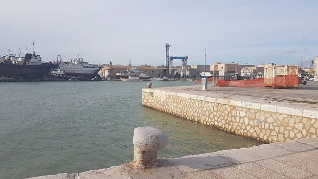 Dragaggio porto di Mazara, assolti Teresi e Zaccaro