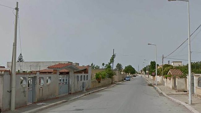 Mazara, via del Mare e lungomare San Vito piste dell’alta velocità. Ci deve scappare il morto?