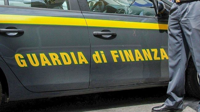 Etna: escursionista infortunata salvata dal Soccorso Alpino della Guardia di Finanza
