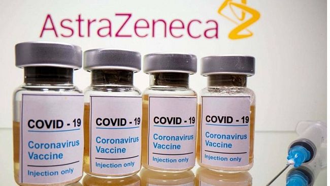 AstraZeneca, 