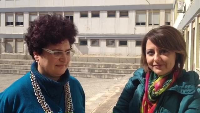 VIDEO – Marsala, La burocrazia regionale sta distruggendo il Liceo Ruggieri: bloccato un finanziamento di 1.600.000 euro