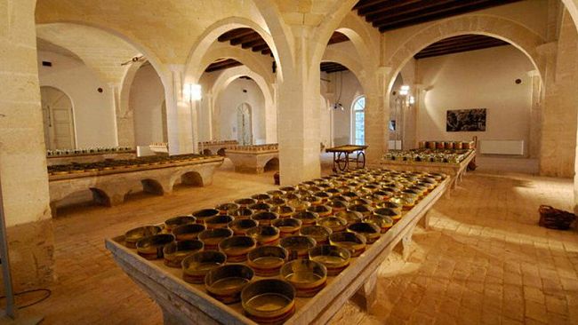 Ferragosto e vigilia: regolarmente aperto fino alle 23.30 l’ex Stabilimento Florio