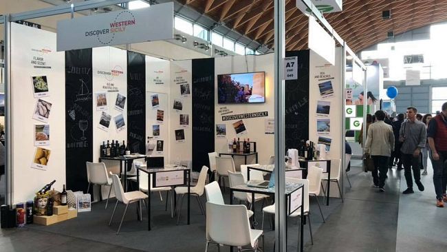 DISCOVER WESTERN SICILY – TTG 2018, Verso la costruzione di una destinazione turistica