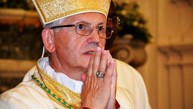 Trapani, il vescovo Fragnelli rappresentante della Chiesa italiana al prossimo Sinodo sui giovani indetto da papa Francesco