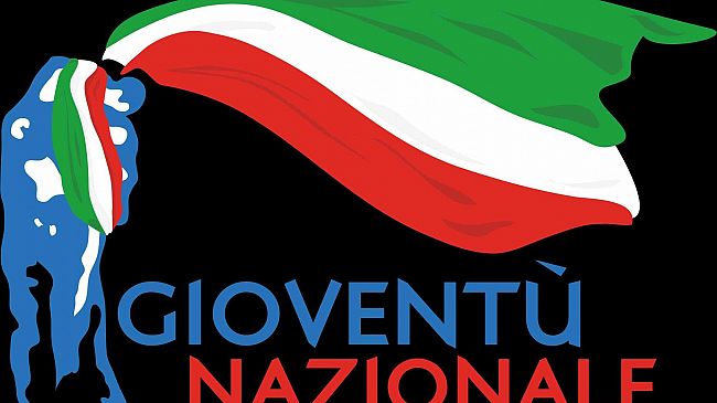 Gioventù Nazionale, Ritondo: “Le sardine a Trapani sono state una farsa”