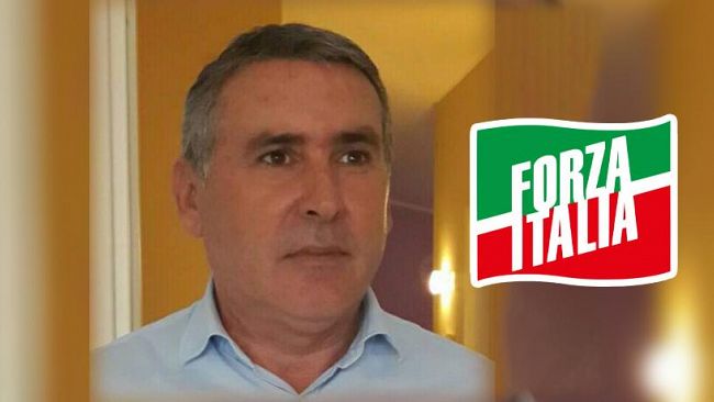 L’armatore mazarese Nicola Giacalone nominato responsabile del Dipartimento Pesca di Forza Italia Sicilia