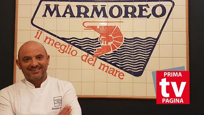 VIDEO_L’Antico Borgo Marinaro “sbarca” a Eataly Milano. Intervista a Bartolomeo Marmoreo