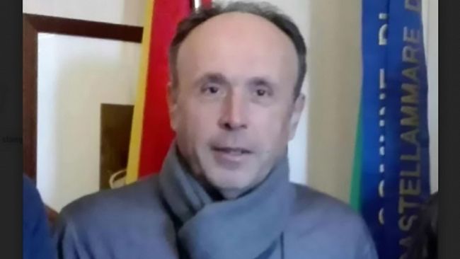 Angelo Mistretta, archiviata la sua posizione nell’inchiesta sul re dell’eolico Nicastri