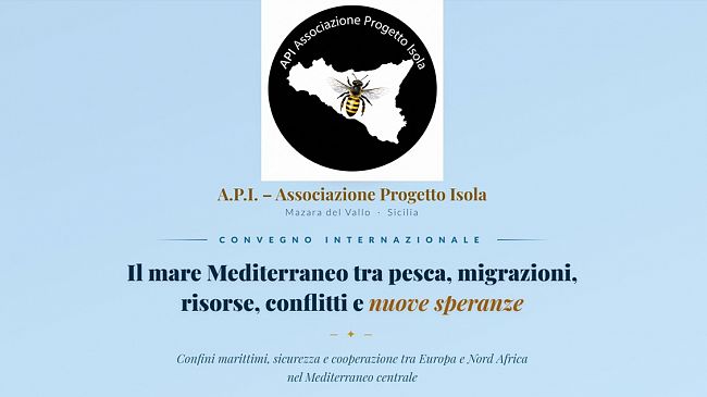 Mazara, tutto pronto per il convegno 