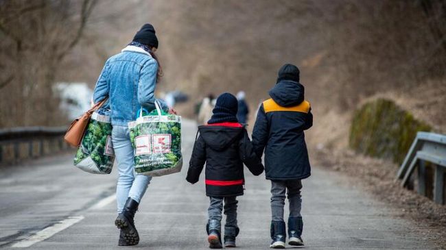 Ucraina, la solidarietà si mette in moto a Partanna