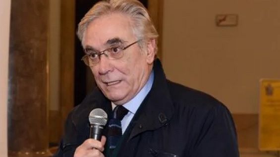 ​L’Associazione Vivere Erice ricorda il giornalista Alberto Stabile presentando il suo ultimo libro