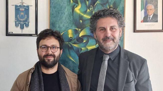 Petrosino, PNRR, una nuova risorsa con i fondi del governo 