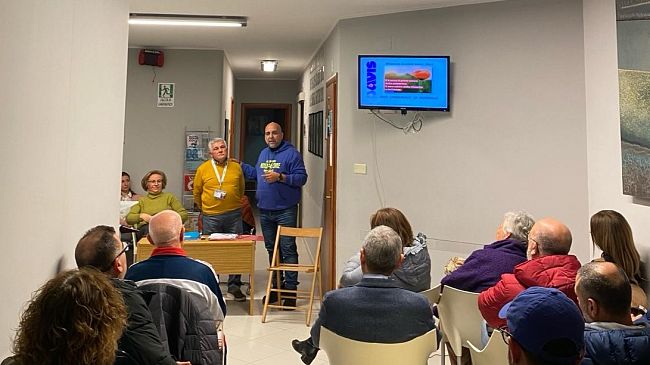 Avis Marsala, continua a crescere la raccolta sangue