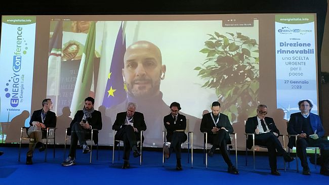 Successo per la V edizione dell’Energy Conference a Mazara del Vallo