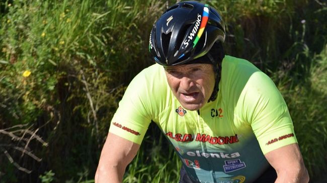​Tragico incidente stradale nel Palermitano: ciclista muore investito da un’auto